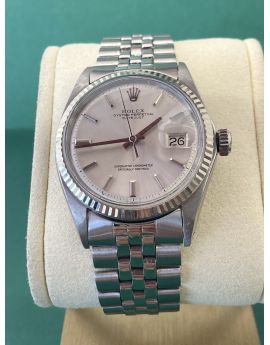 rolex  Datejust  1601