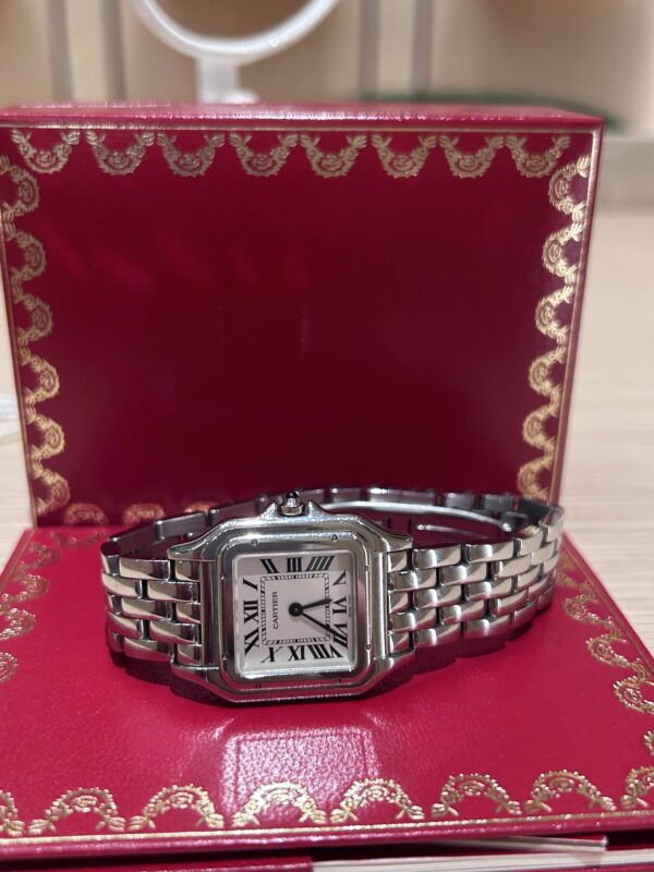 Cartier Panthère