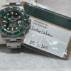 Rolex USATO 116610LV