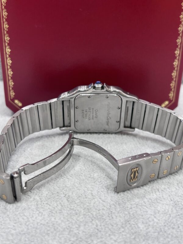 Santos Cartier