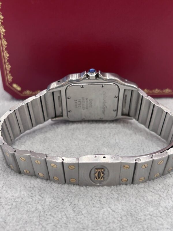 Santos Cartier