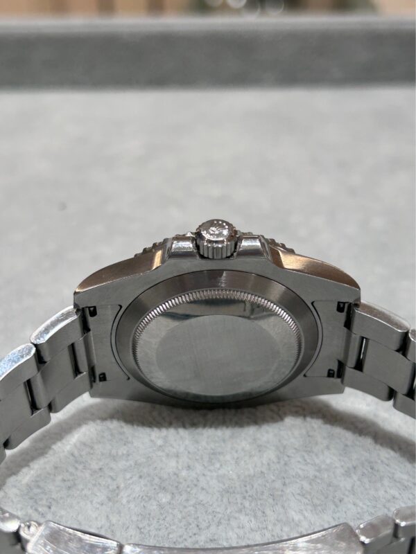 Rolex USATO 116610LV