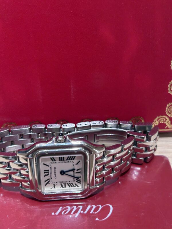 Cartier Panthère