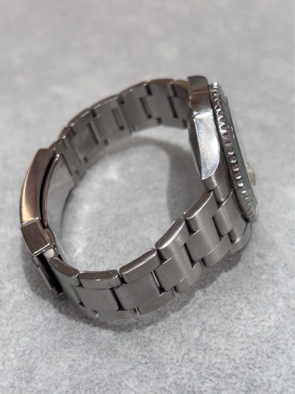 Rolex USATO 116610LV