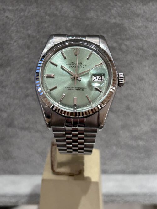 Rolex DATEJUST 1601