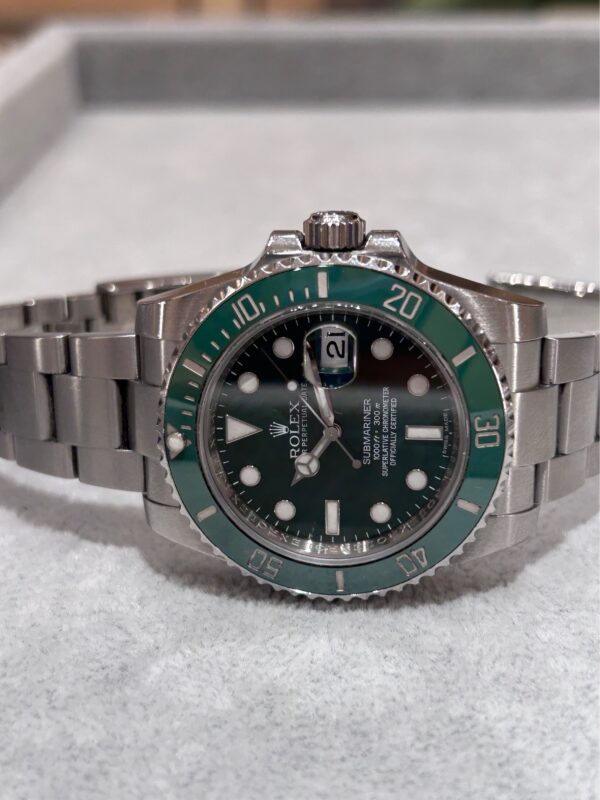 Rolex USATO 116610LV