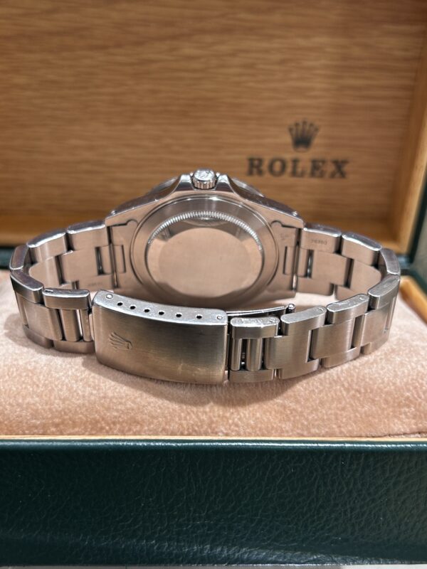 Rolex Usato Gmt