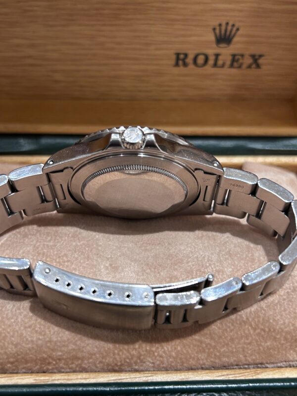 Rolex Usato Gmt