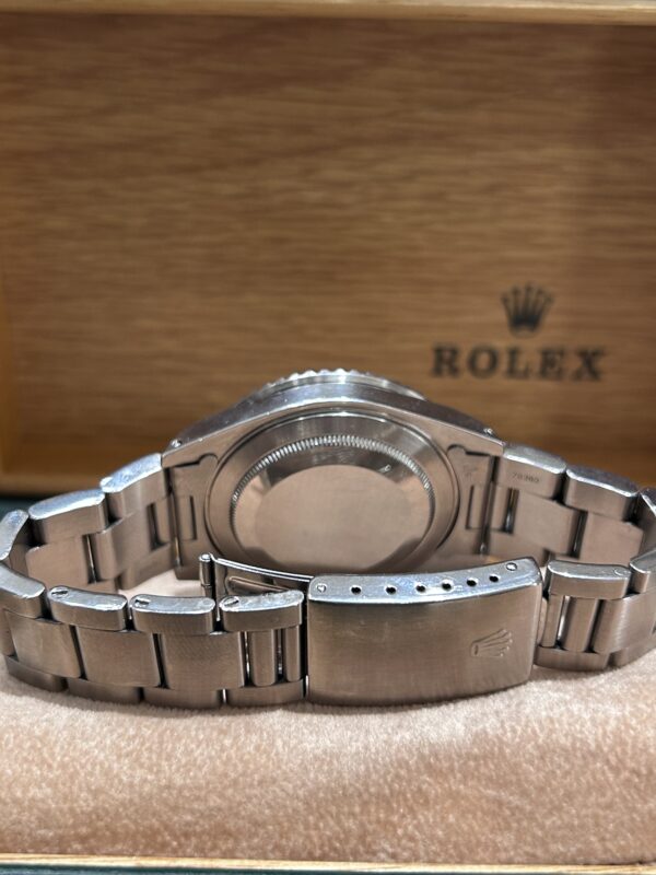 Rolex Usato Gmt