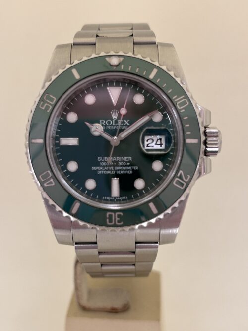 Rolex USATO 116610LV