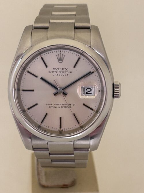 Rolex USATO 116200