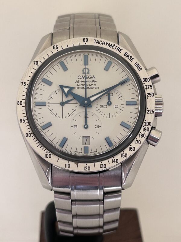 Omega Broad Arrow