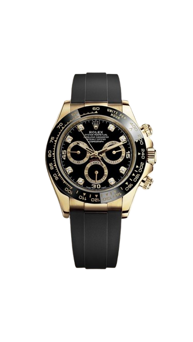 Rolex B