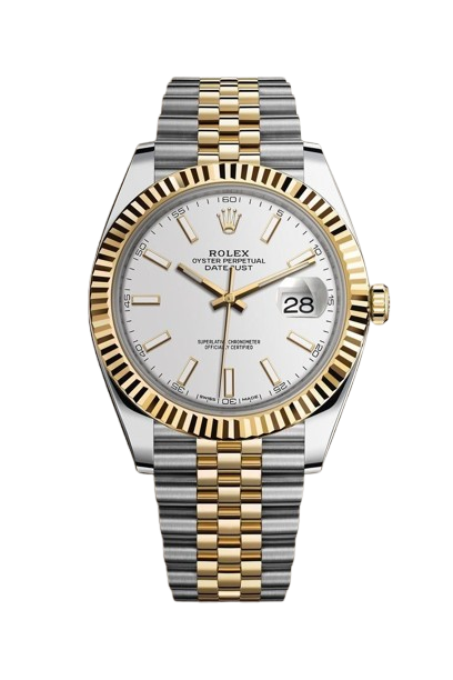 Rolex A
