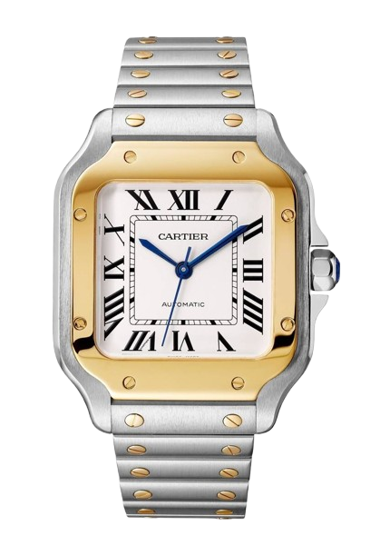 Cartier A