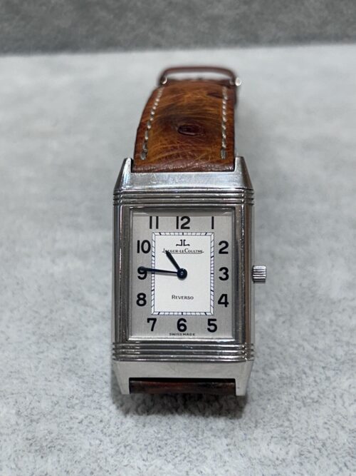 Jaeger-LeCoultre Reverso Classique