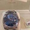 Screenshot Datejust 116200