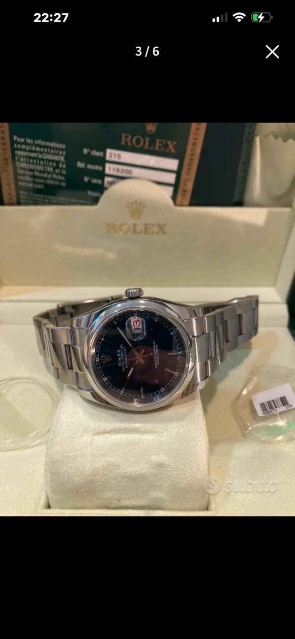 IMG_3865 Datejust 116200