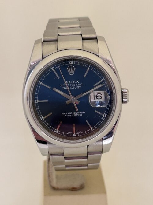 Datejust 116200