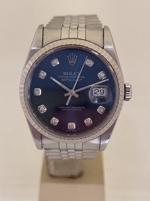 Rolex Datejust
