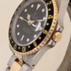 Rolex GMT 16713LN
