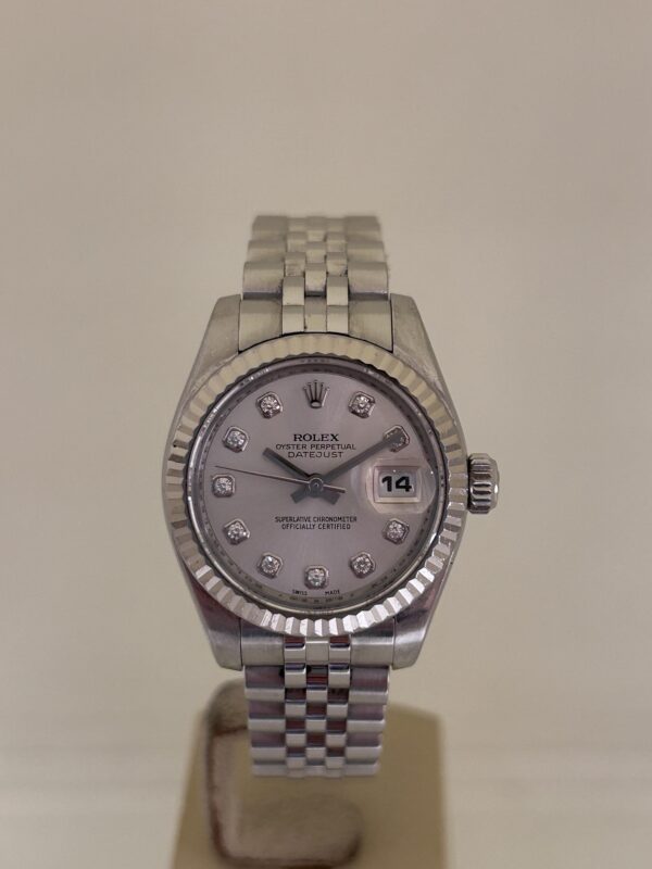 Rolex Datejust lady