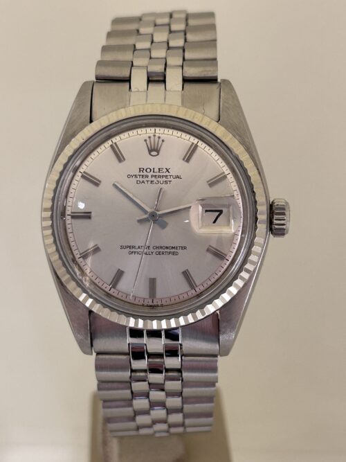 Rolex Datejust 1601