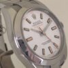 Rolex usato Milgauss