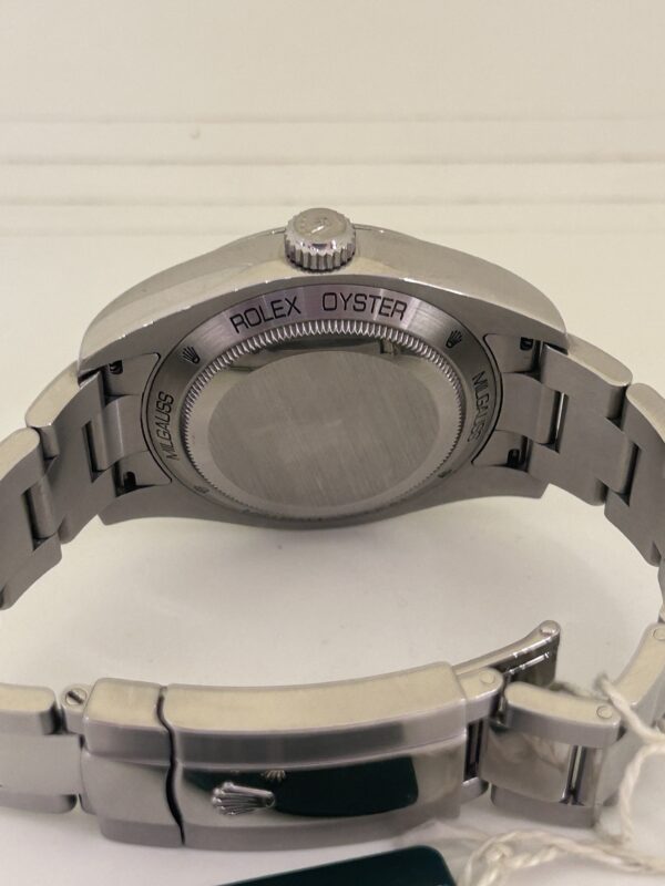 Rolex usato Milgauss