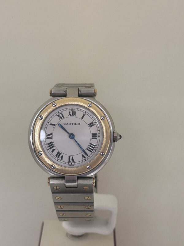 Cartier Ronde Vendome