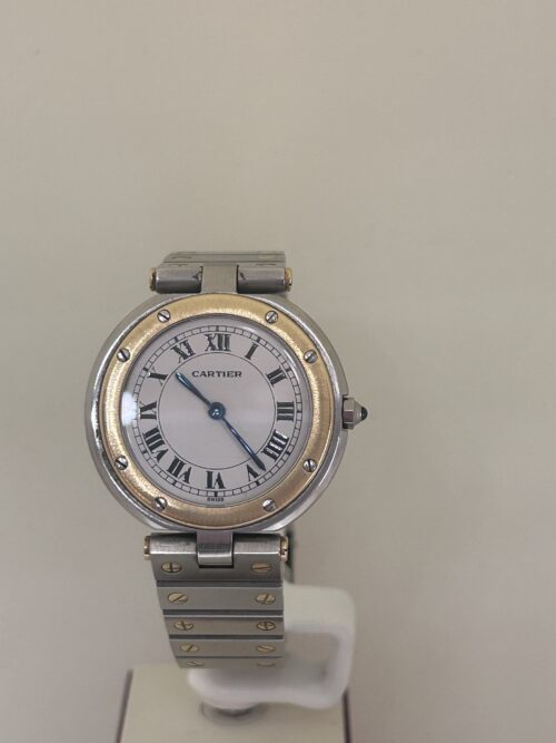 Cartier Ronde Vendome