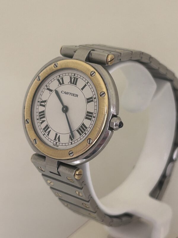 Cartier Ronde Vendome
