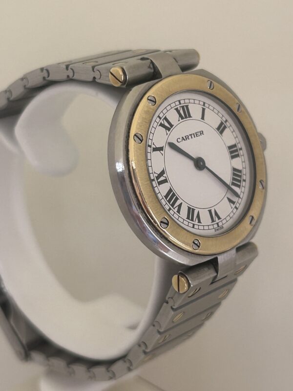 Cartier Ronde Vendome