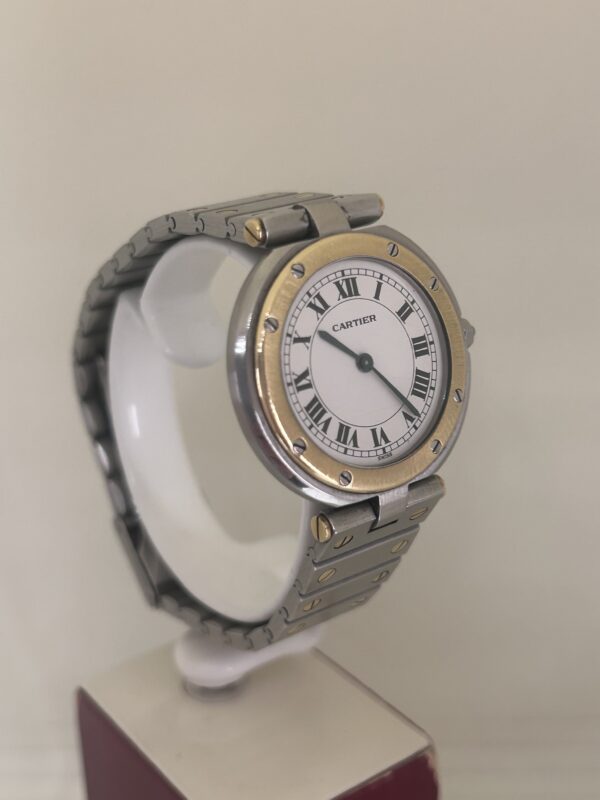 Cartier Ronde Vendome