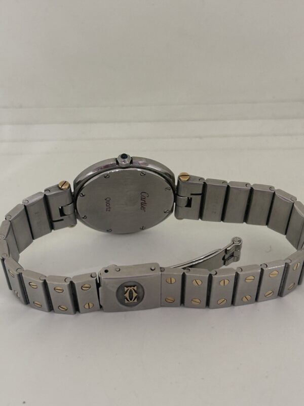 Cartier Ronde Vendome