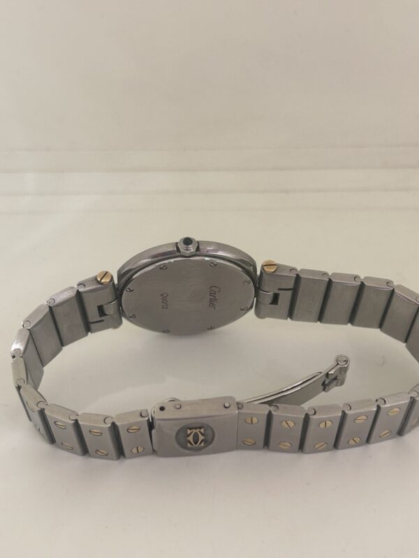 Cartier Ronde Vendome