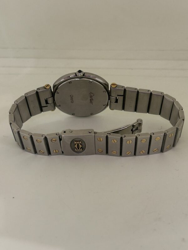 Cartier Ronde Vendome