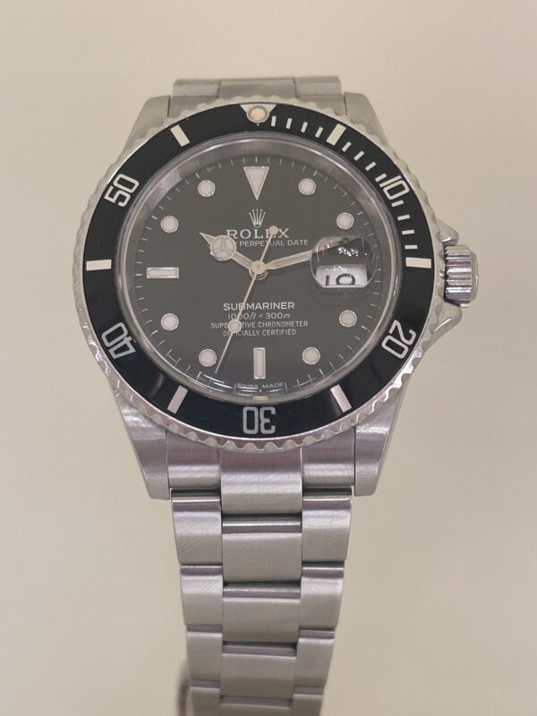Submariner 16610