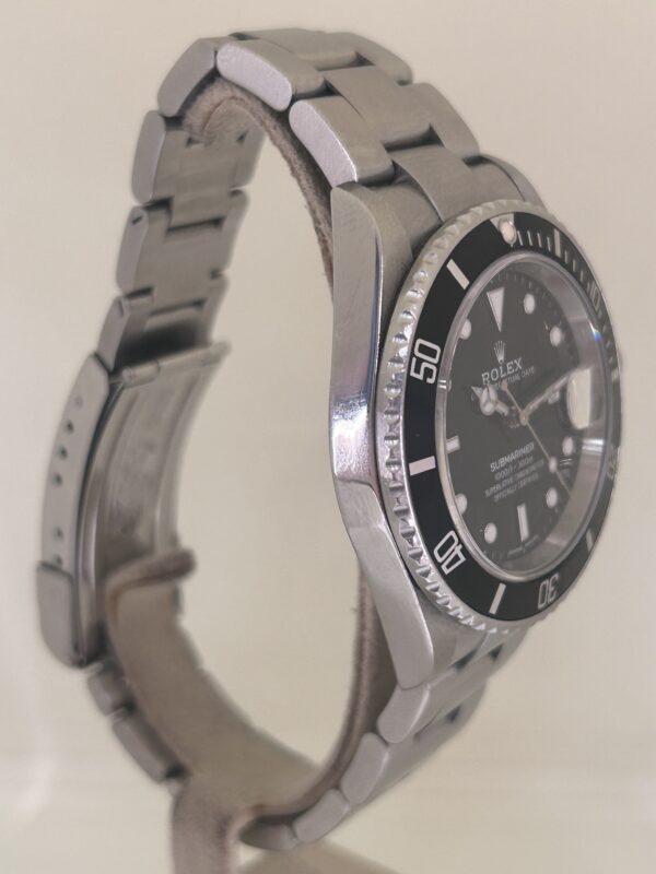 Submariner 16610