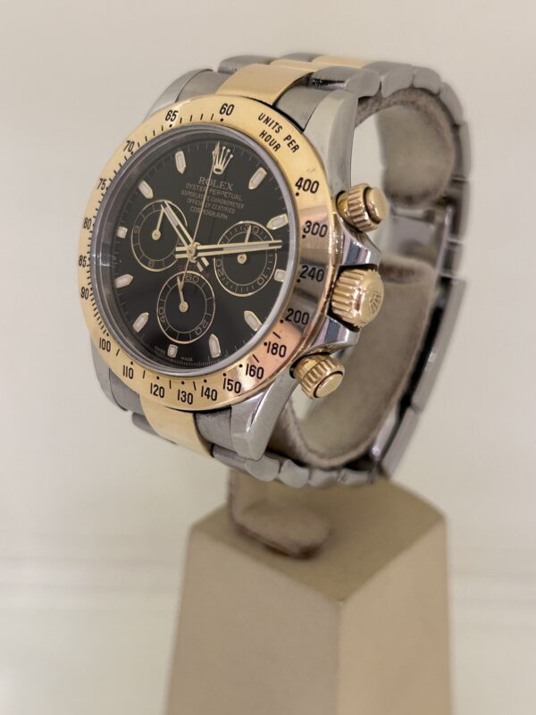 Rolex Daytona