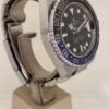 Rolex Batman GMT