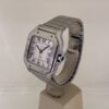 Cartier santos
