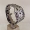 Cartier santos