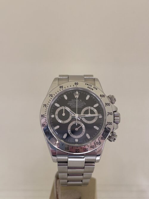 Rolex Daytona 116520