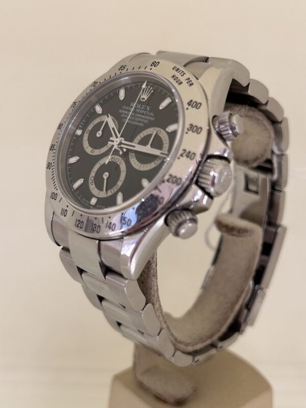 Rolex Daytona 116520
