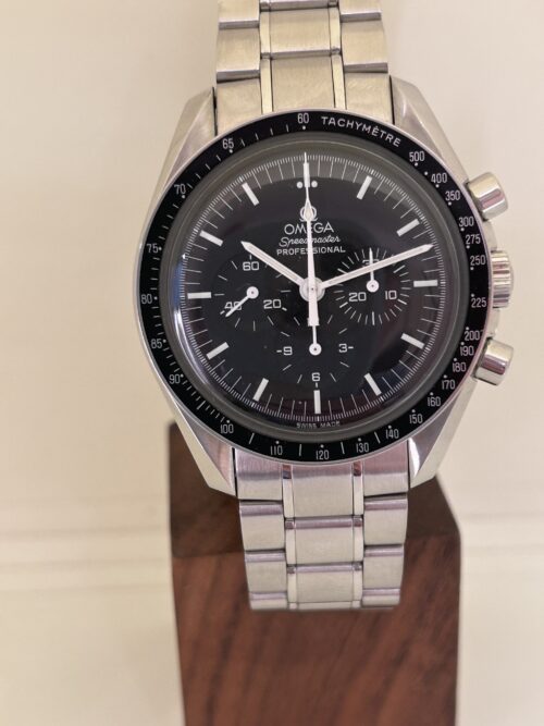 Omega Speedmaster 35705000