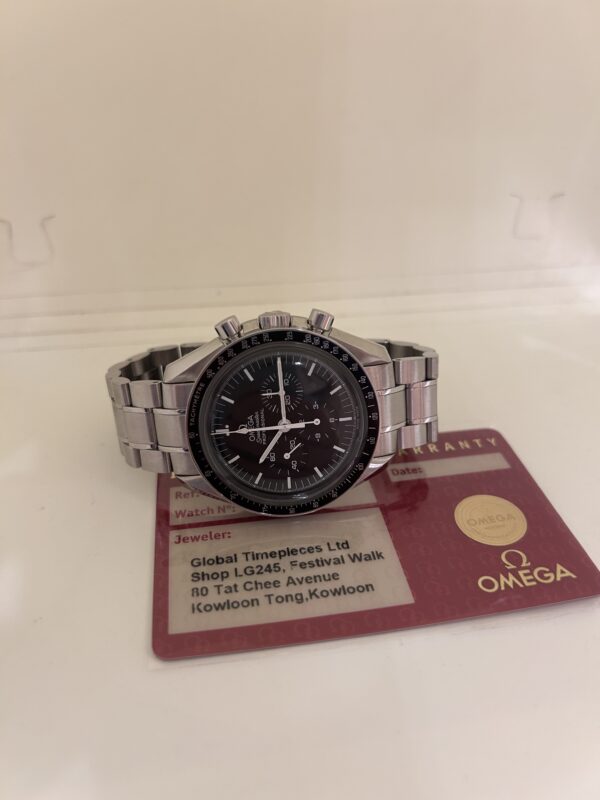 Omega Speedmaster 35705000