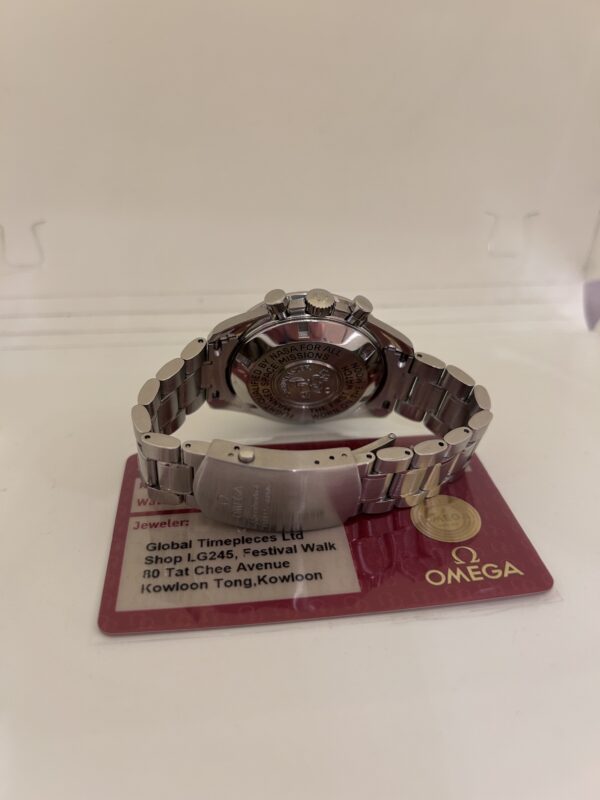 Omega Speedmaster 35705000