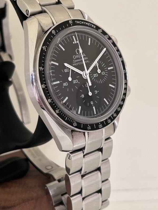 Omega Speedmaster Moonwatch