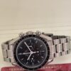 Omega Speedmaster Moonwatch